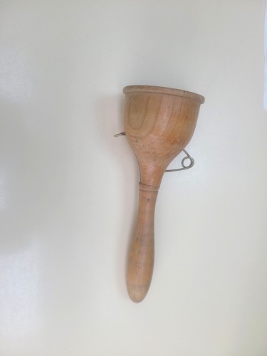 Jeu lance balle ancien - lance, ,