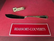 COUTEAU POISSON VERMEIL 21.8