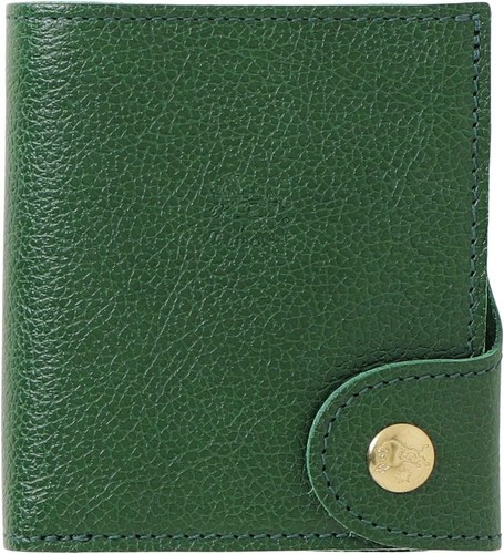 Bisonte wallet - [il,