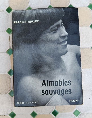 Livre aimables sauvages - livre.aimables,