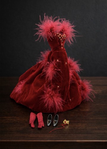 Turner scarlett hara doll - turner,