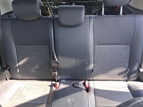 Siéges arrière toyota yaris - toyota,
