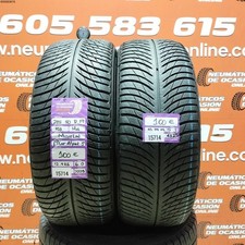 2X 235 50 R19 103H XL MICHELIN