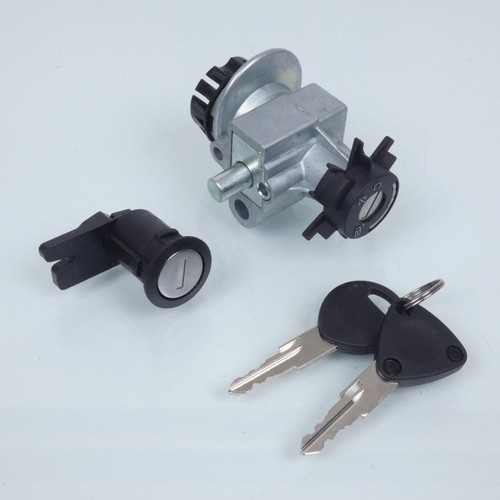 Kit serrure tnt - kit, pour
