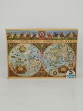 New Inside, Schmidt, Historic