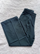Pantalon à pinces fluide -