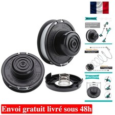 Bobine de Fil de Coupe-Bordure