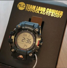 New Casio G-Shock Mudman