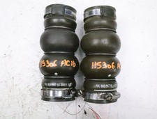 Durite de turbo occasion CITROEN C4 I Phase 1 - 1.6 HDI 92ch -