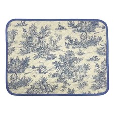 Set de table Toile de Jouy