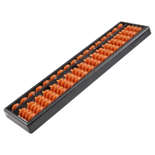 Outil calcul plastique abacus - outil,