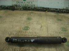 AMORTISSEUR ARRIERE DROIT / 11532260 POUR MITSUBISHI CANTER FUSO B8 3C15