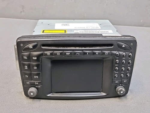 Auto radio gps - cd,