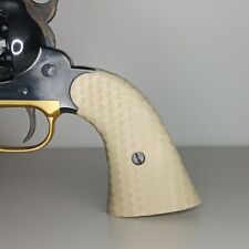 Plaquettes Remington 1858