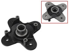 Neuf BRONCO MOYEU DE ROUE