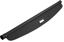 VW TOURAN I 1T 2003-2015 couvercle de coffre volet roulant coffre