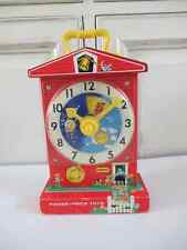 16⚜️ Ancienne Horloge