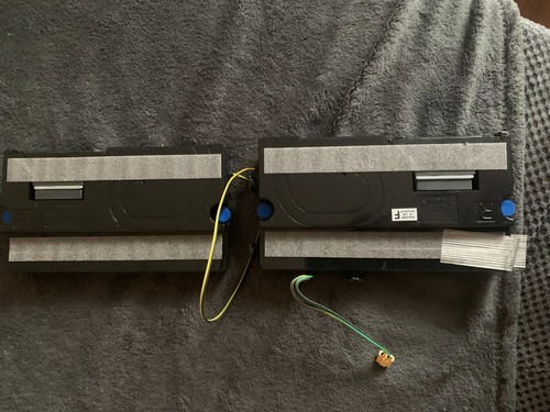 Enceinte téléviseur samsung - téléviseur,