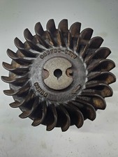 Volant Magnétique pour Tondeuse KUBOTA  w4019  ,  w4021