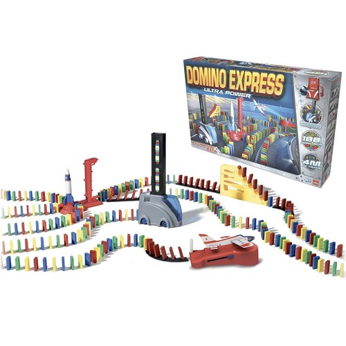 Goliath domino express - domino, ultra
