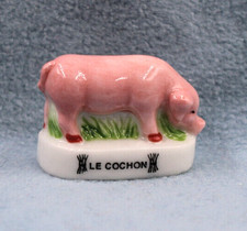 Fève - Éditions Atlas -