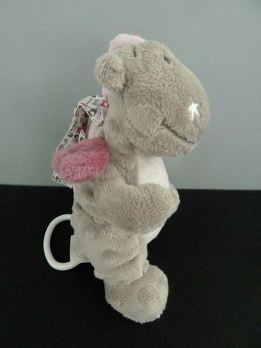 Doudou musical noukie - musical, noukie's