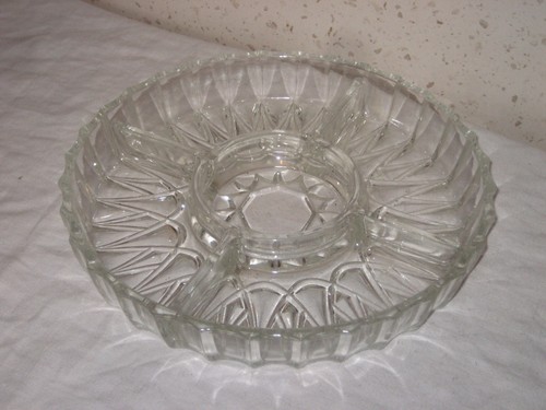 Plat verre 5 - plat,
