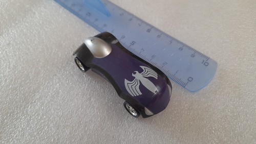 Majorette marvel spiderman - majorette,