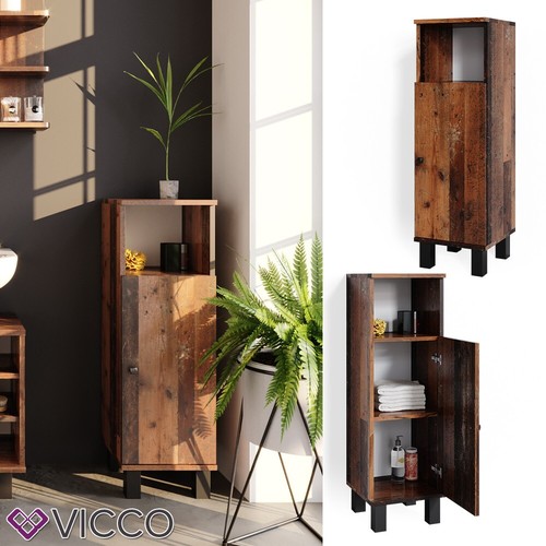 Armoire midi chiffonnier - armoire,