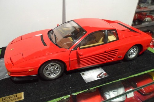 Ferrari testarossa rge - ferrari,