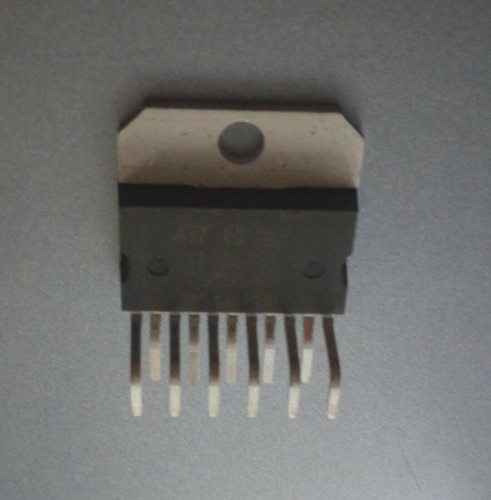 Tda8174a ampli et - tda8174a,