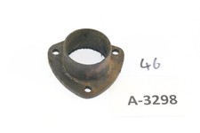 Honda CR 80 125 250 450 480 500 R - support d'échappement support de collecteur 
