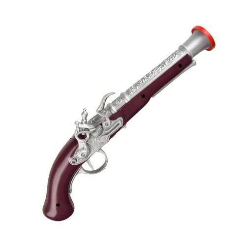 Pistolet pirate cm - pistolet, 35