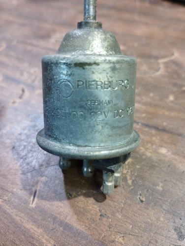 Overboost valve fiat coupé - overboost,