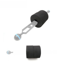 Bloc de flottabilité compact