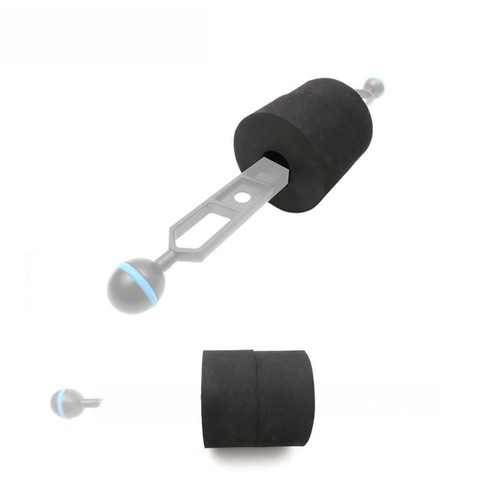 Bloc flottabilité compact - bloc, de