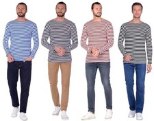 Marinière / Chemise de Marin