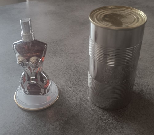 Parfum femme classique - classique, jean