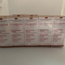10 Mini Crème Extra Firming