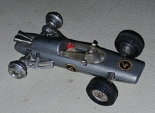 Penny politoys lesney brabham