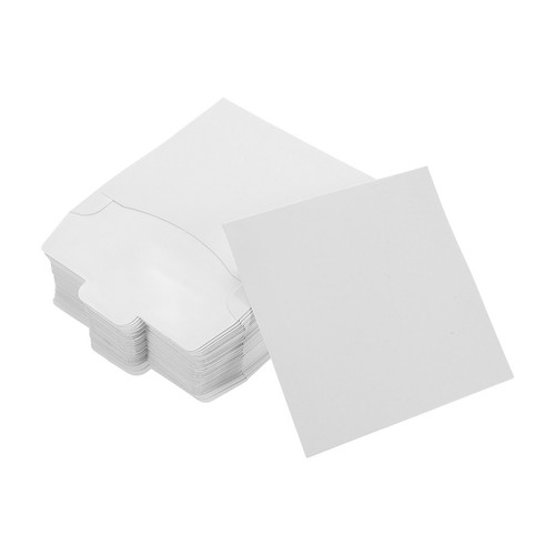 Pcs pochettes papier - en,