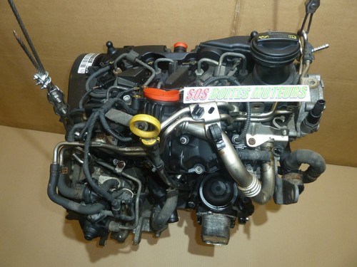 Moteur transporter phase - moteur, vw