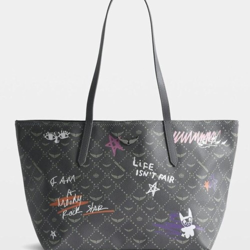 New zadig voltaire z shopper - z,