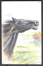 Carte  Postale   Germaine