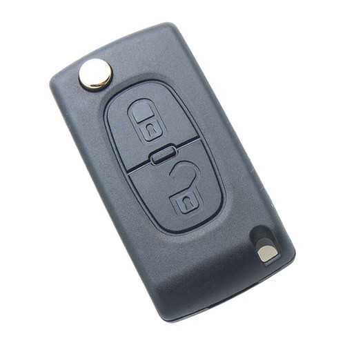 Car remote key - fob, fit
