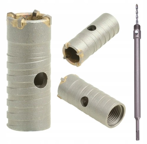 Couronne trépan béton mm - trépan, 30