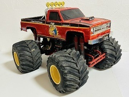 Vintage tamiya 10rc - tamiya, 1/10rc