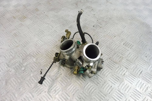 Aprilia 1000 rsv rampe - 1000,