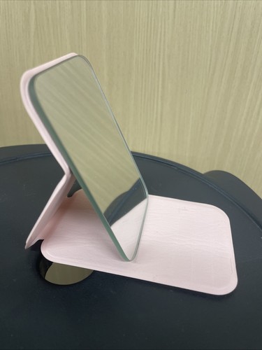 Miroir cadre aluminium - miroir,,