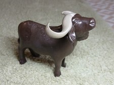 Savane africaine PLAYMOBIL